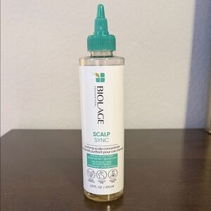 Biolage Scalp Sync Clarifying Concentrate 6.8 fl oz